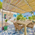 Σπίτι διακοπών Peaceful House - Private Garden
