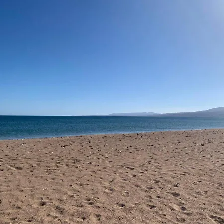 Peaceful House - Private Garden Analipsis (Messinia)