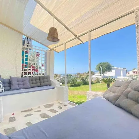 Peaceful House - Private Garden * Analipsis (Messinia)