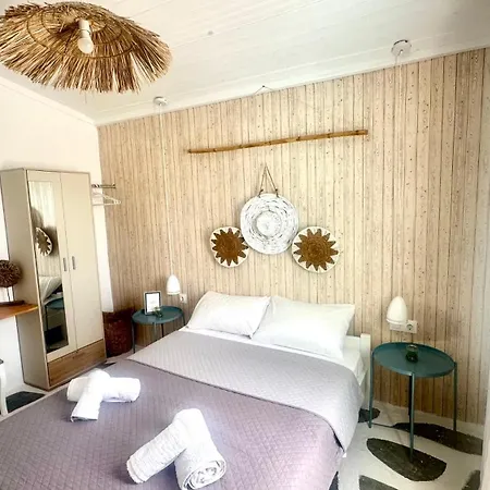 Peaceful House - Private Garden Analipsis (Messinia)