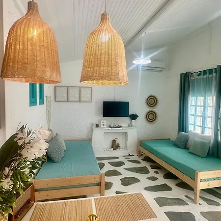 Peaceful House - Private Garden