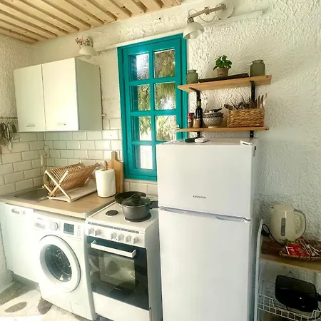 Peaceful House - Private Garden Analipsis (Messinia)