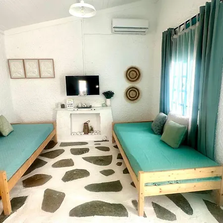 Prázdninový dům Peaceful House - Private Garden