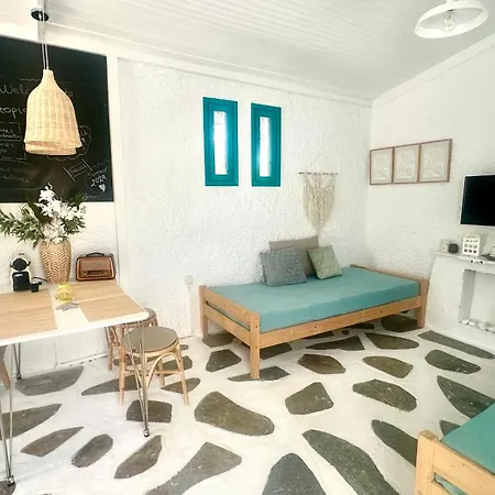 Vakantiehuis Peaceful House - Private Garden *