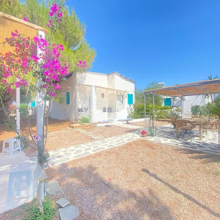 Peaceful House - Private Garden