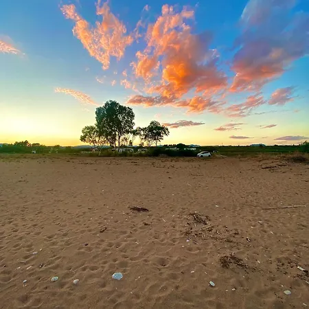 度假居 Peaceful House - Private Garden