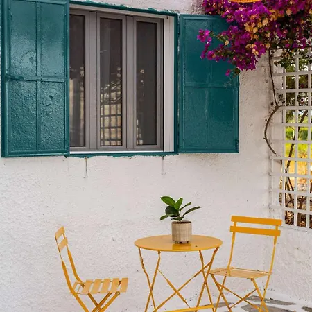 펜션 Peaceful House - Private Garden *
