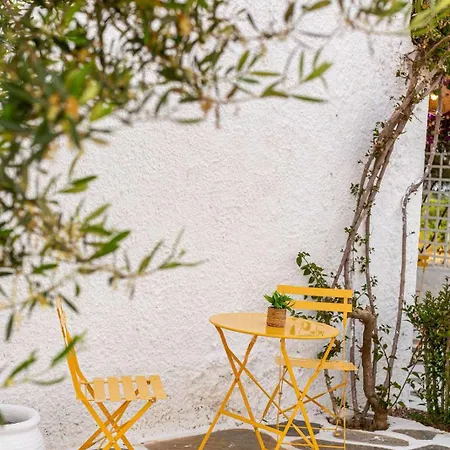 Peaceful House - Private Garden * Analipsis (Messinia)
