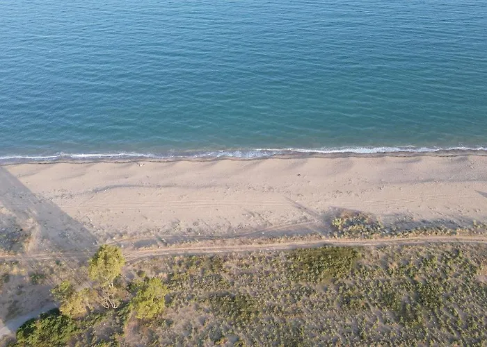 Peaceful House - Private Garden Casa de Férias