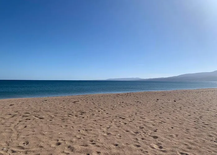 Peaceful House - Private Garden Analipsis (Messinia)