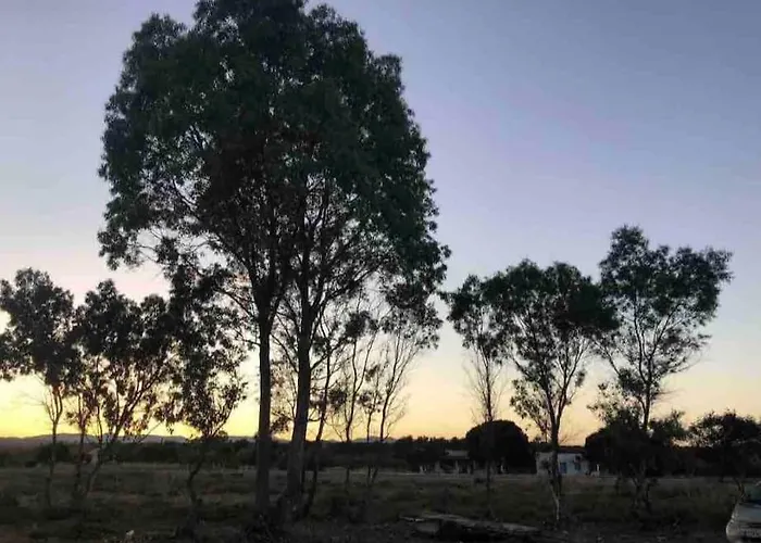 Casa de Férias Peaceful House - Private Garden