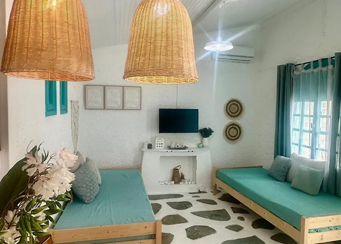 Peaceful House - Private Garden