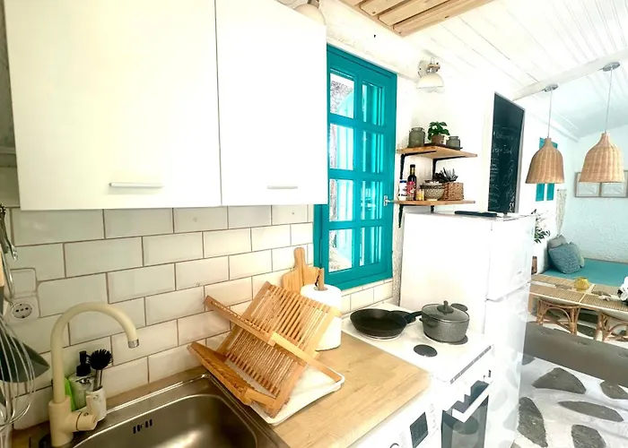 Peaceful House - Private Garden