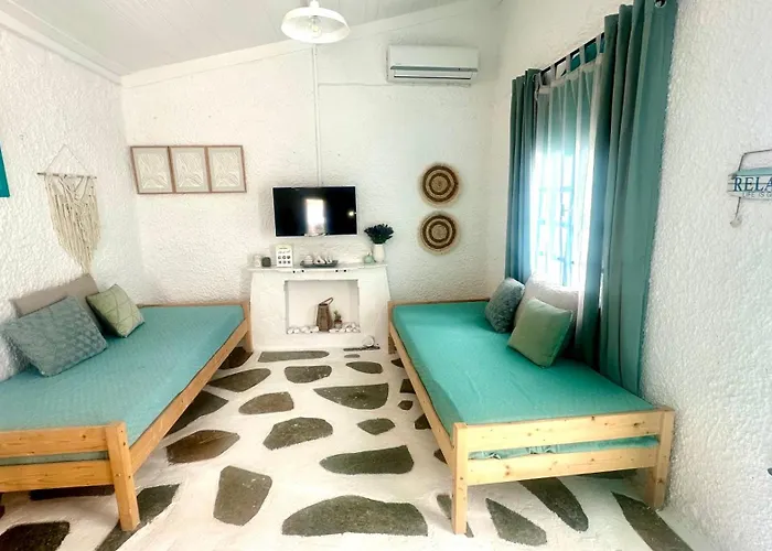 Casa de Férias Peaceful House - Private Garden