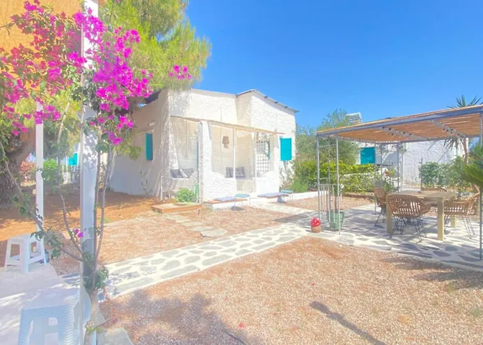 Peaceful House - Private Garden