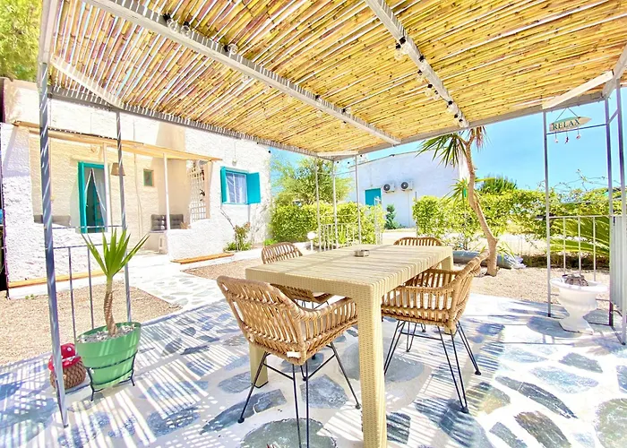 Peaceful House - Private Garden *