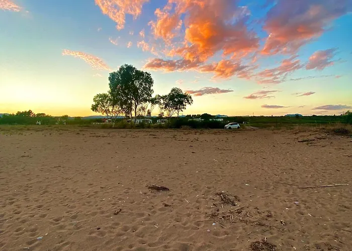 Casa de Férias Peaceful House - Private Garden